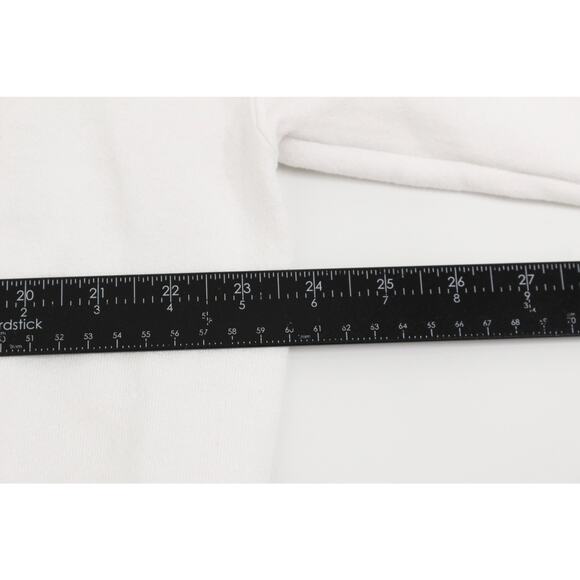 Vintage Planet Hollywood Dallas Texas Sweatshirt XL - Picture 7 of 8